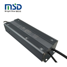 0-10V 350W 48V IP67 Farm animal husbandry power supply led light driver 5 years warranty dc input led driver voltage driver